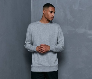 Sweat col rond