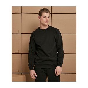 Sweat col rond
