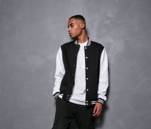Veste baseball