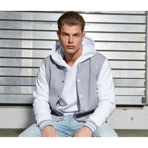 Veste baseball
