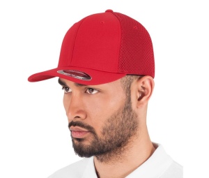 Casquette déperlante et respirante