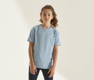 Tee-shirt enfant respirant neoteric™