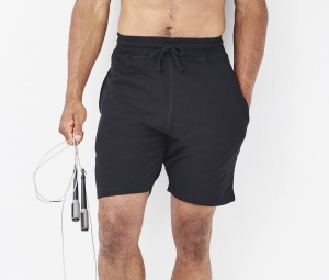 Short de sport homme