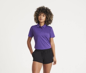 Short de sport femme