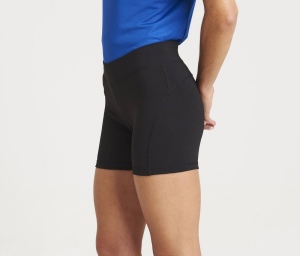Short de sport femme