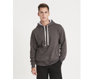 Sweat à capuche lourd