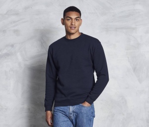 Sweat en coton biologique