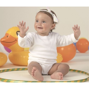 Body manches longues enfant