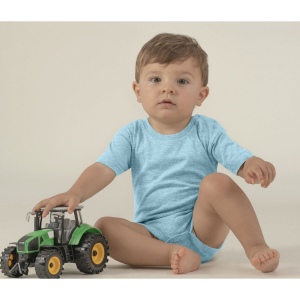 Body manches courtes enfant