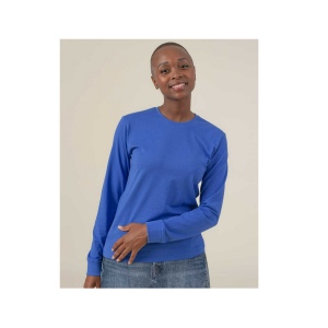 Tee-shirt femme manches longues