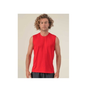 Tee-shirt sans manche homme