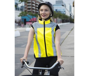 Gilet de sécurité