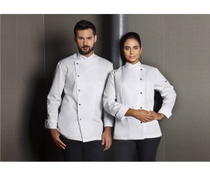 Veste de cuisine femme larissa