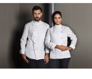 Veste de cuisine lars