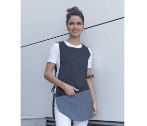 Casaque femme bea anthracite