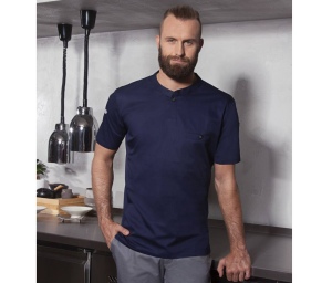 Tee-shirt de travail manches courtes