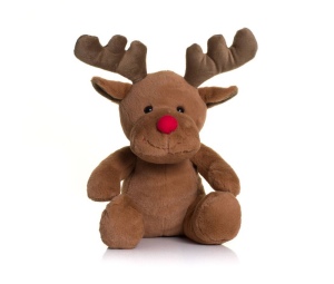 Peluche renne