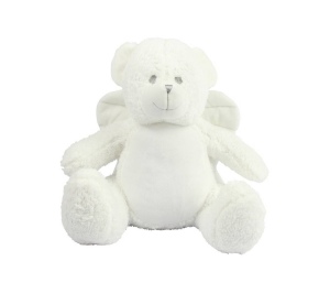 Peluche ange