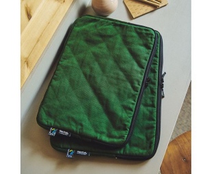 Sacoche ordinateur portable