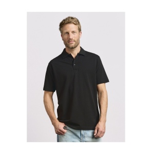 Polo piqué 220
