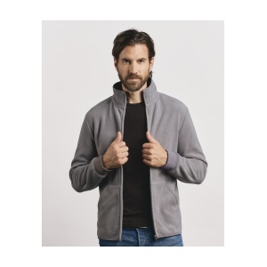 Veste polaire homme épaisse