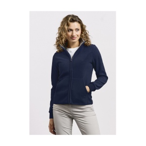 Veste polaire femme épaisse