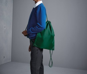 Sac gym en polyester