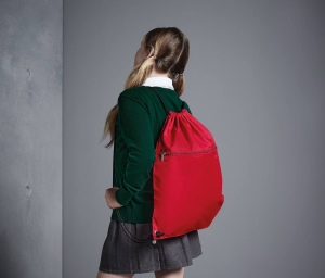 Sac gym en polyester