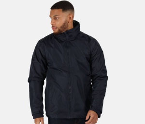 Parka 3 en 1 imperméable