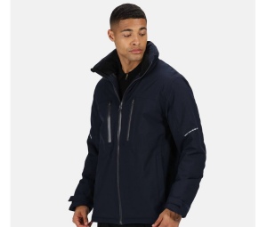 Parka isolante