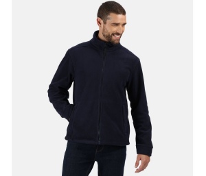 Veste polaire épaisse