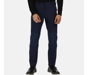 Pantalon de travail stretch