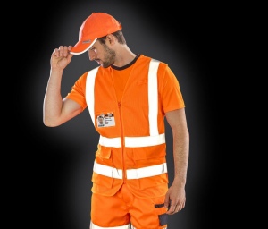 Gilet de sécurité