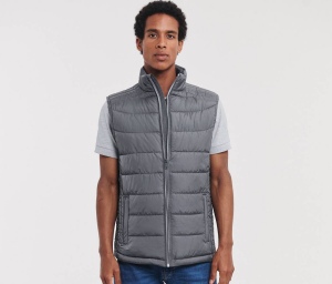 Bodywarmer homme