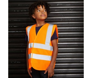 Gilet de sécurité enfant
