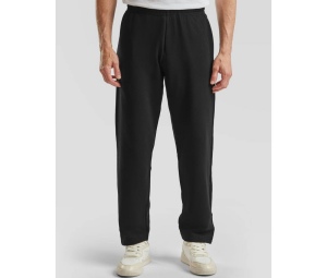 Pantalon de jogging coupe droite homme