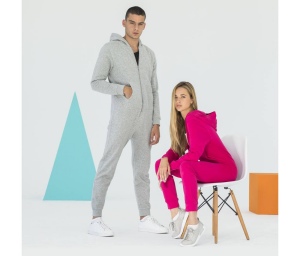 Pyjama combinaison