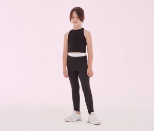 Legging enfant