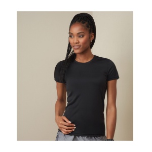 Tee-shirt de sport femme