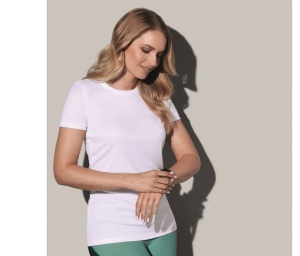 Tee-shirt de sport femme