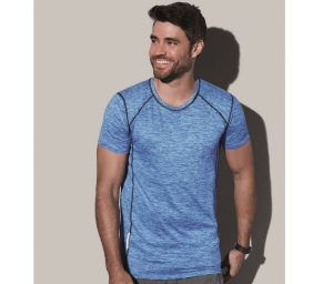 Tee-shirt de sport homme