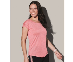 Tee-shirt de sport femme