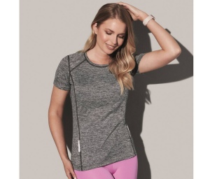 Tee-shirt de sport femme
