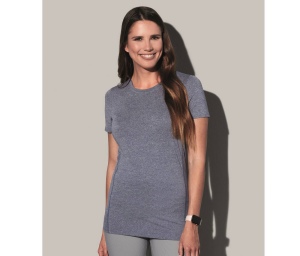Tee-shirt de sport femme