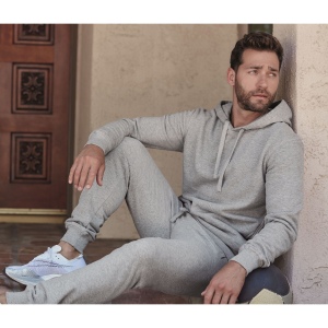 Tee-shirt homme col rond