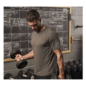 Tee-shirt de sport homme