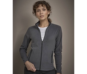 Veste polaire femme
