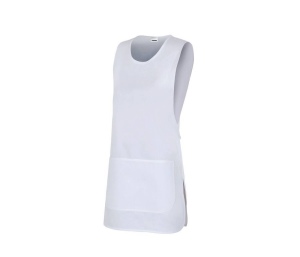 Tablier chasuble réversible