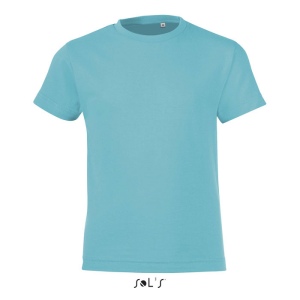 REGENT FIT KIDS T-SHIRT 150