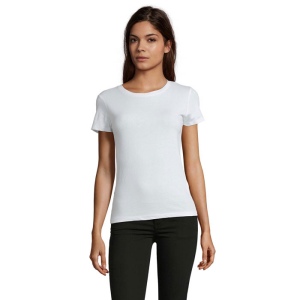 REGENT FIT WOMEN - REGENT-F-WOMENTSHIRT-150g